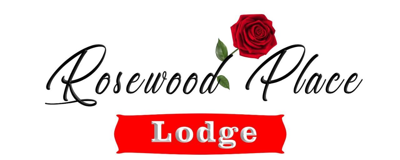Rosewood Lodge Kitwe Bagian luar foto